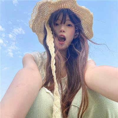女猎手